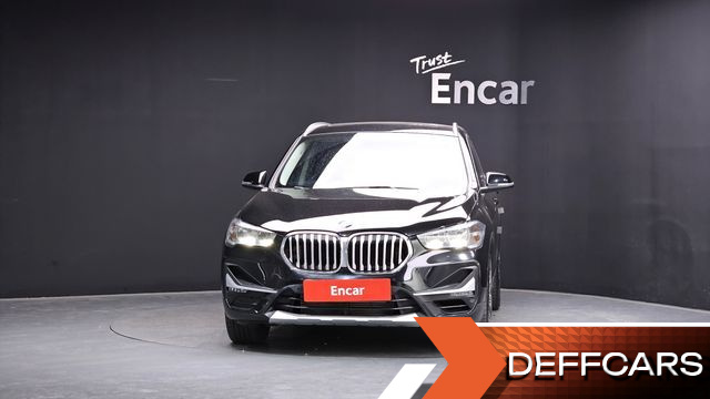 BMW X1 xDrive 20i xLine купить на сайте DeffCars