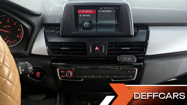 BMW 2-SERIES Joy купить на сайте DeffCars