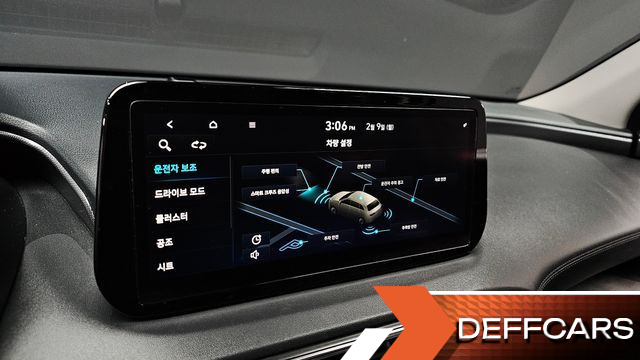 Hyundai SANTAFE Gasoline 2.5T 4WD Exclusive купить на сайте DeffCars