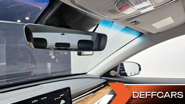 Kia K9 3.8 GDI AWD Platinum купить на сайте DeffCars