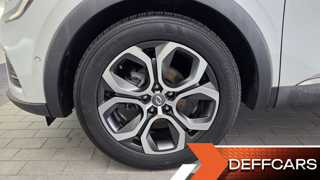 Renault-KoreaSamsung XM3 1.3 TCe RE Signature купить на сайте DeffCars