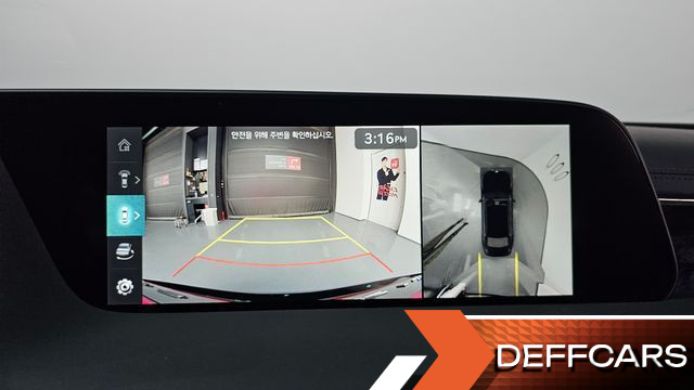 Genesis G90 Gasoline 3.5 Turbo AWD купить на сайте DeffCars