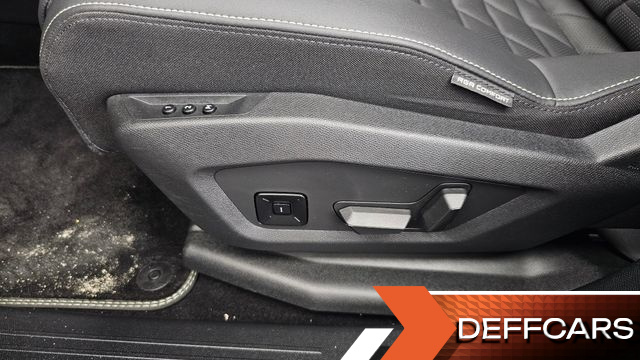 Peugeot 3008 1.2 Hybrid GT купить на сайте DeffCars