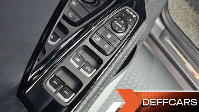 Kia NIRO Noblesse купить на сайте DeffCars