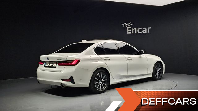BMW 3-SERIES 320i купить на сайте DeffCars