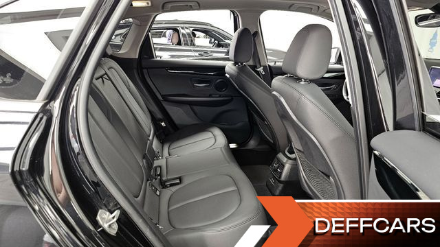 BMW 2-SERIES Advantage купить на сайте DeffCars