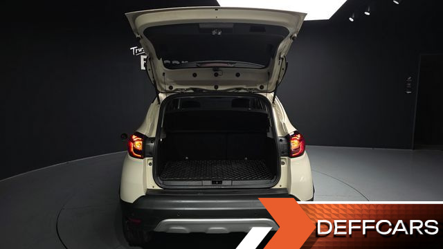 Renault-KoreaSamsung QM3 RE купить на сайте DeffCars