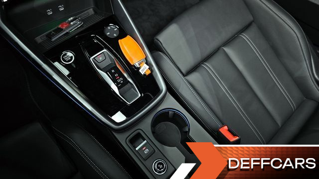 Audi A3 40 TFSI Premium купить на сайте DeffCars