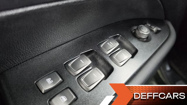Ssangyong REXTON Diesel 2.2 4WD Prestige купить на сайте DeffCars