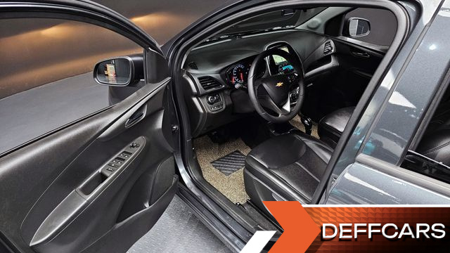 ChevroletGMDaewoo SPARK LT Plus купить на сайте DeffCars