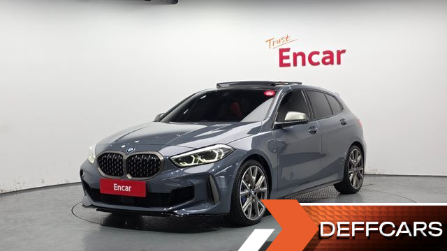 BMW 1-SERIES M135i xDrive купить на сайте DeffCars