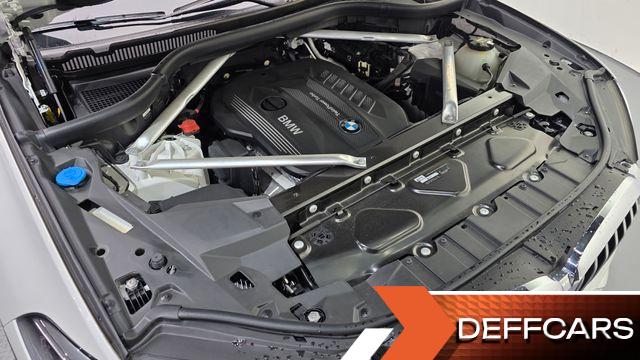 BMW X5 xDrive 30d xLine купить на сайте DeffCars