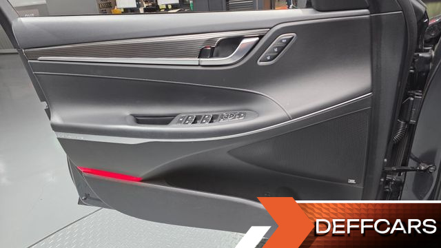 Hyundai GRANDEUR 3.0 Exclusive Special купить на сайте DeffCars