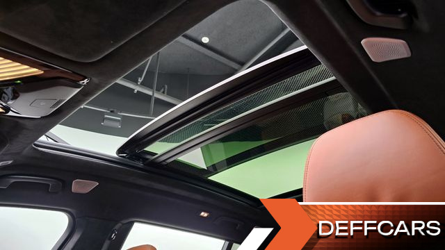 BMW X7 M60i xDrive M sport 6STR купить на сайте DeffCars