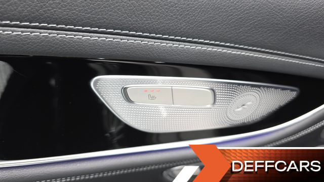 Mercedes AMG GT 4Door 43 4MATIC+ купить на сайте DeffCars
