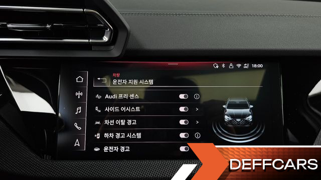 Audi A3 40 TFSI Premium купить на сайте DeffCars