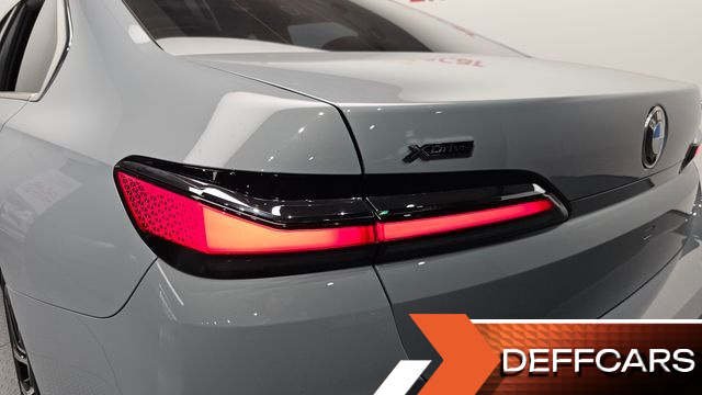 BMW 7-SERIES 740i xDrive M Sport купить на сайте DeffCars