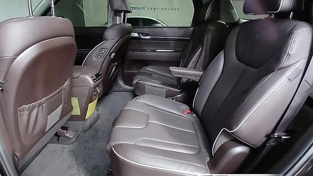 Hyundai PALISADE Gasoline 3.8 4WD Calligraphy купить на сайте DeffCars