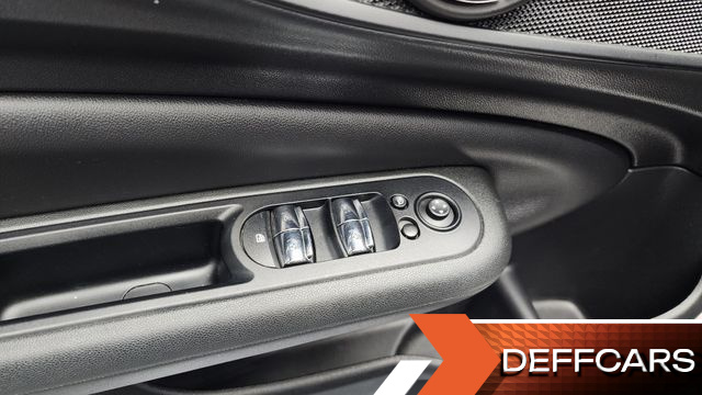 Mini CLUBMAN Standard 2nd купить на сайте DeffCars