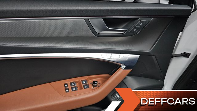 Audi A6 45 TFSI купить на сайте DeffCars