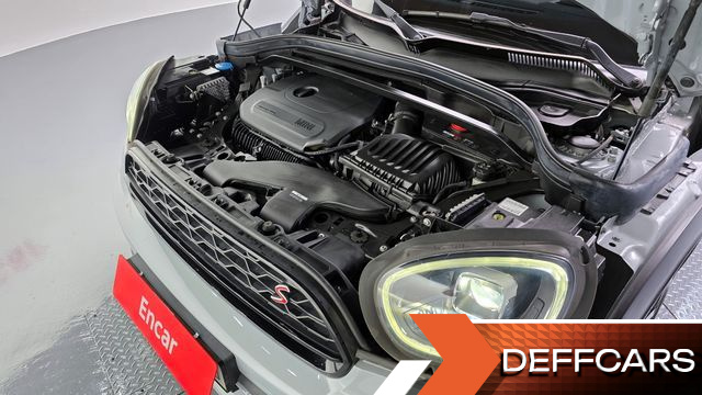 Mini COUNTRYMAN ALL4 Untamed Edition 2nd Gen купить на сайте DeffCars