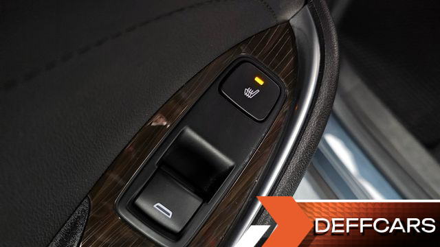 ChevroletGMDaewoo MALIBU 1.3 Turbo Premier Prime Sefety купить на сайте DeffCars