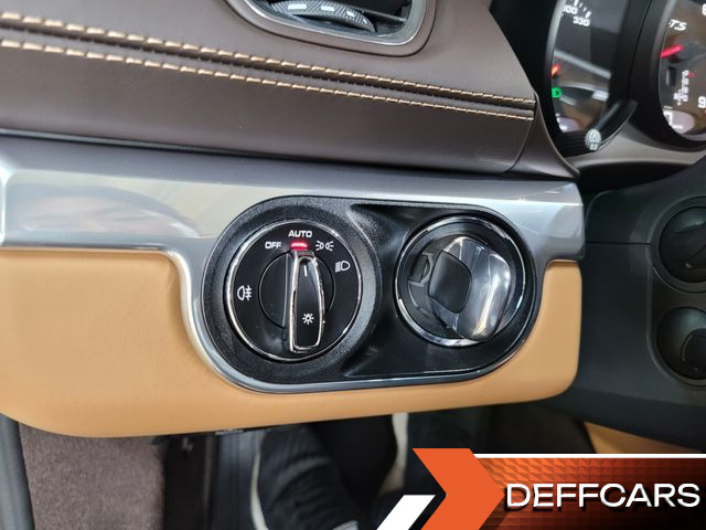 Porsche 718 4.0 GTS купить на сайте DeffCars