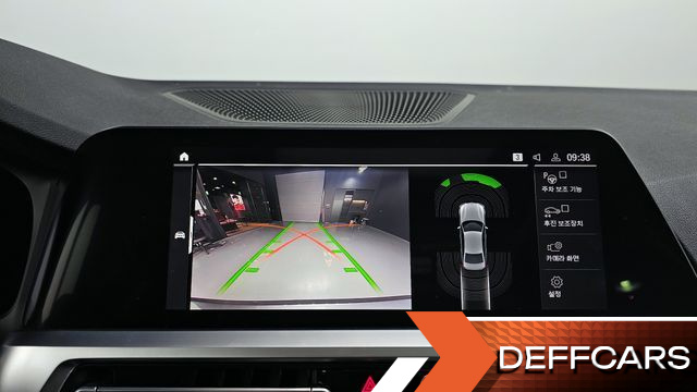 BMW 3-SERIES 320d купить на сайте DeffCars