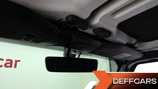 Jeep WRANGLER 2.0 Rubicon 4Door купить на сайте DeffCars