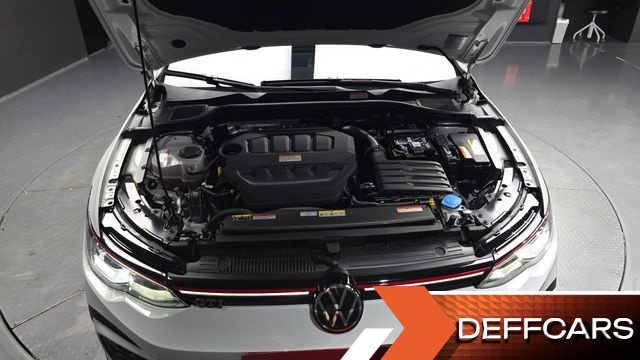 Volkswagen GOLF 2.0 GTI купить на сайте DeffCars