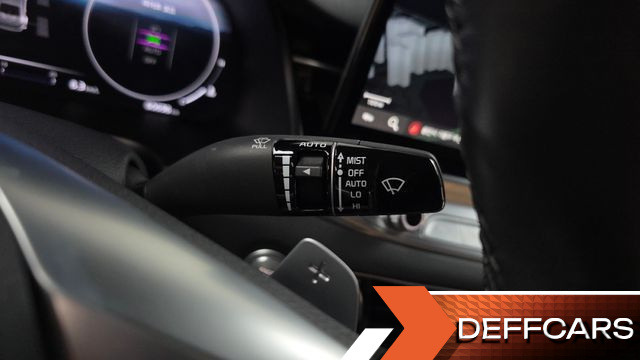 Kia K9 3.8 GDI AWD Masters купить на сайте DeffCars