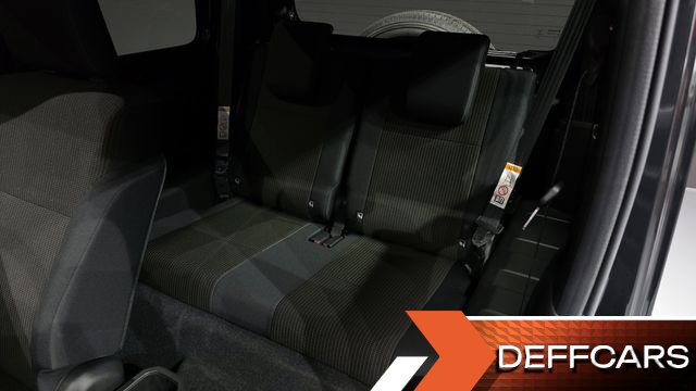 Suzuki JIMNY 0.6 купить на сайте DeffCars