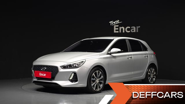 Hyundai I30 1.4 Turbo Modern купить на сайте DeffCars