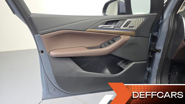 BMW 2-SERIES 220i Luxury купить на сайте DeffCars