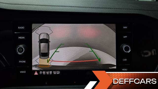 Volkswagen JETTA 1.5 TSI Prestige купить на сайте DeffCars
