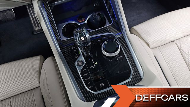 BMW X6 M50i купить на сайте DeffCars