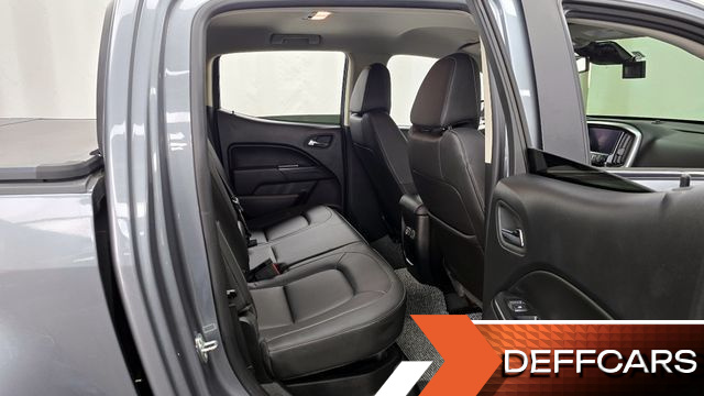 ChevroletGMDaewoo COLORADO 3.6 Extreme-X 4WD купить на сайте DeffCars