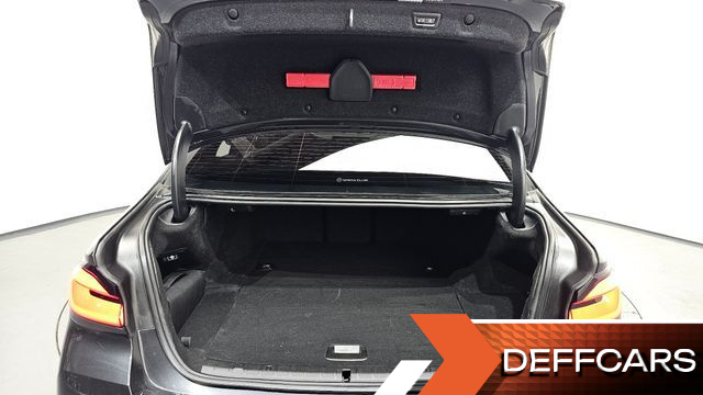 BMW 5-SERIES 530e M Sport купить на сайте DeffCars