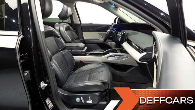 Lincoln NAUTILUS 2.0 Reserve AWD купить на сайте DeffCars