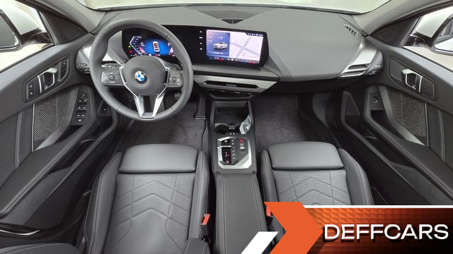BMW 1-SERIES 120 купить на сайте DeffCars