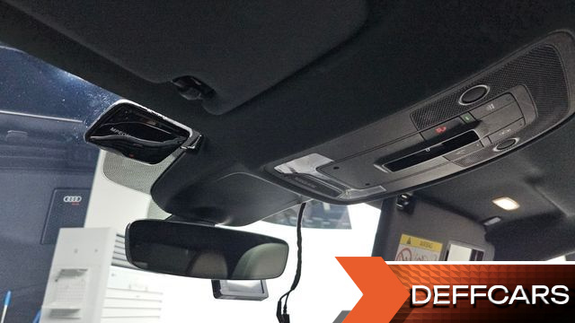 Audi Q3 35 TDI Premium Sportback купить на сайте DeffCars