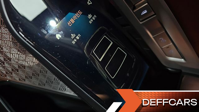 BMW 7-SERIES 750e xDrive M Sport купить на сайте DeffCars
