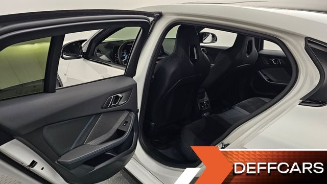 BMW 1-SERIES M135 xDrive Pro First Edition купить на сайте DeffCars