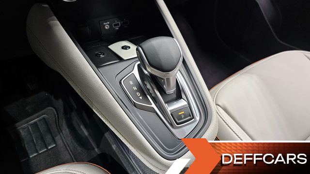 Renault-KoreaSamsung CAPTUR 1.3 TCe Edition Paris купить на сайте DeffCars
