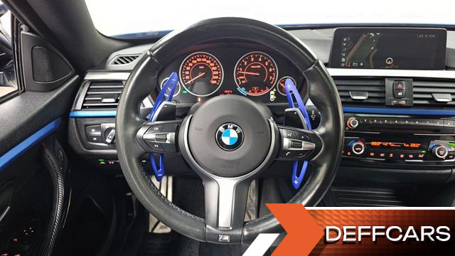 BMW 4-SERIES 420i M Sport Gran coupe купить на сайте DeffCars