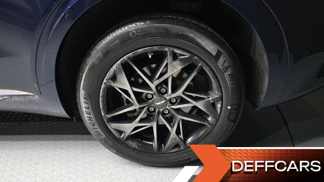 Genesis GV70 2.5T Gasoline AWD купить на сайте DeffCars