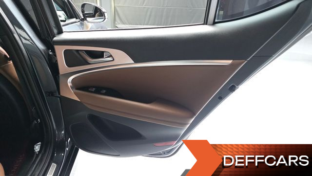 Genesis G70 2.0T Elite купить на сайте DeffCars