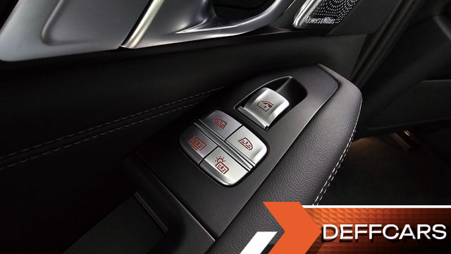 BMW X7 M60i xDrive M sport 6STR купить на сайте DeffCars