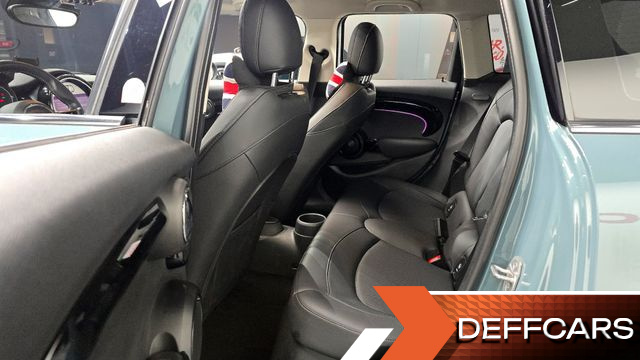 Mini COOPER 5Door Multitione Edition 3rd купить на сайте DeffCars