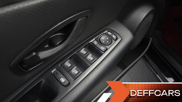 Renault-KoreaSamsung SM3 SE купить на сайте DeffCars